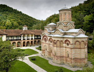 Turistička organizacija opštine Rekovac Manastir Kalenić Turistička organizacija opštine Rekovac Manastir Kalenić